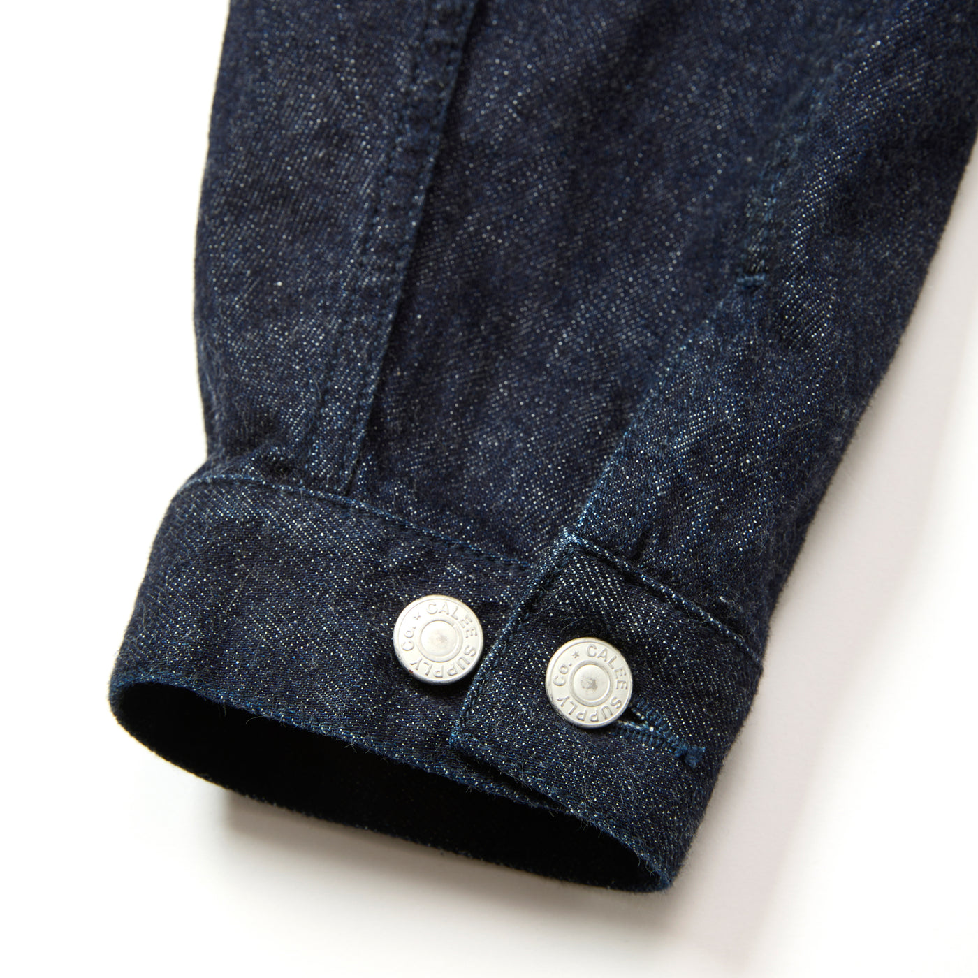 VINTAGE REPRODUCT DENIM COVERALL ＜INDIGO＞