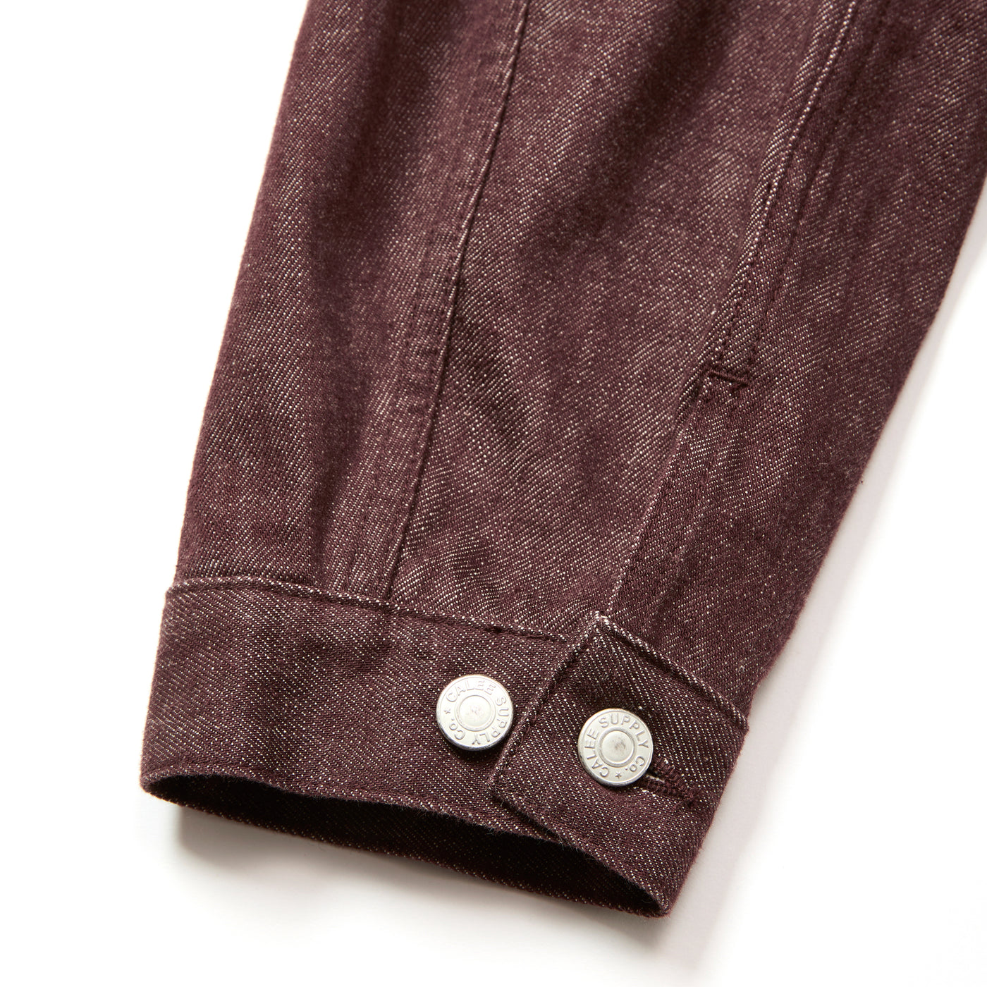 VINTAGE REPRODUCT DENIM COVERALL ＜BROWN DENIM＞