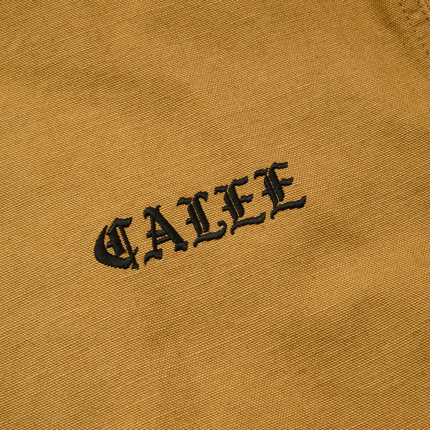 VINTAGE REPRODUCT CORDURY COLLAR DUCK JACKET – CALEE ONLINE
