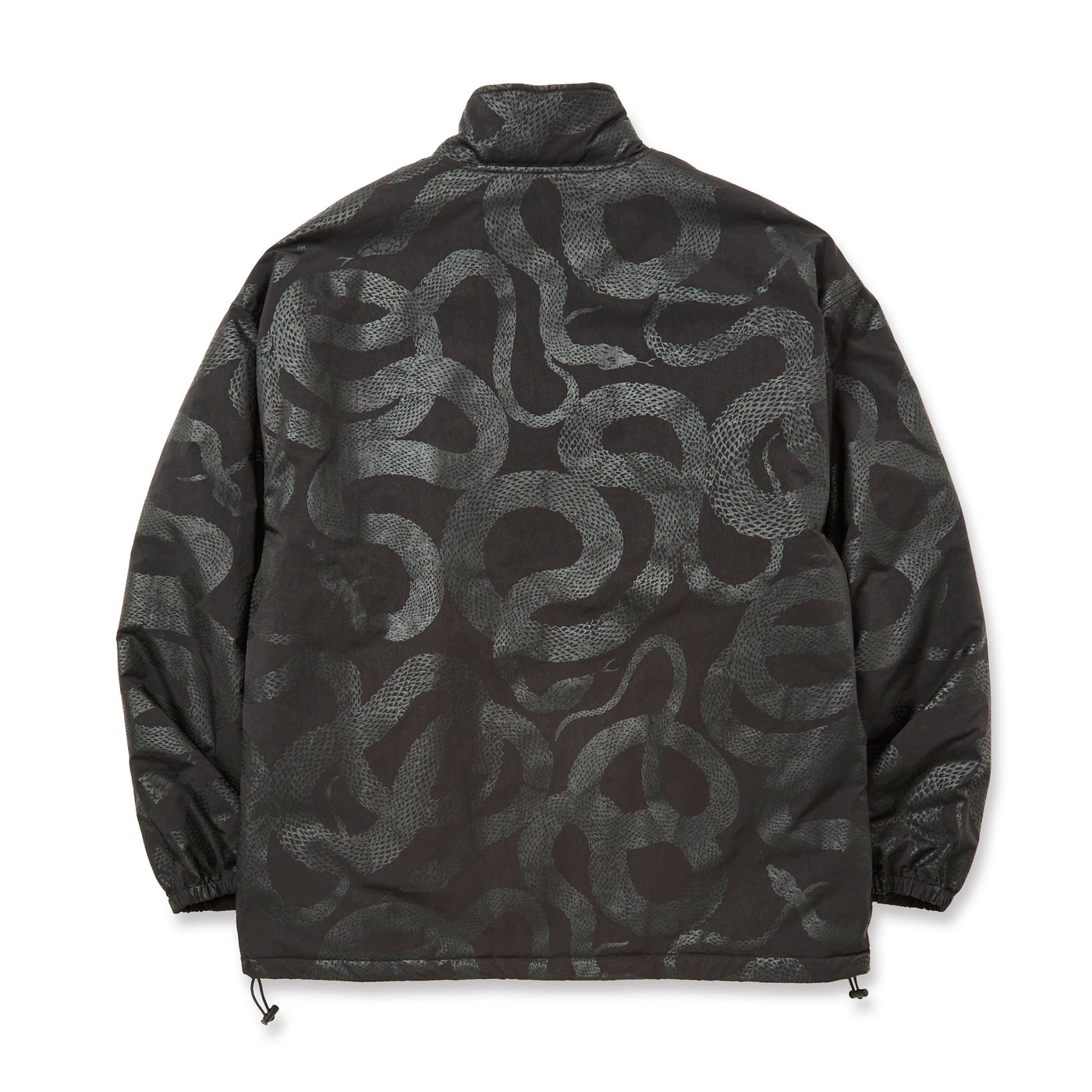 P/N TRACK TYPE JACKET ＜SNAKE PATTERN＞