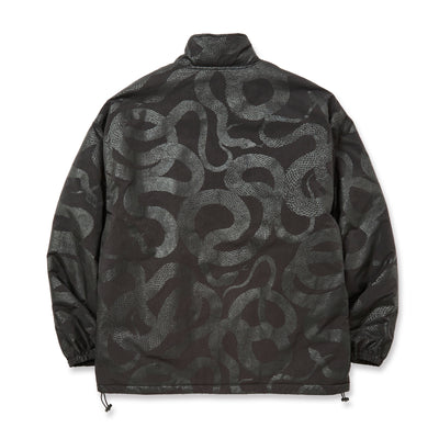 P/N TRACK TYPE JACKET ＜SNAKE PATTERN＞