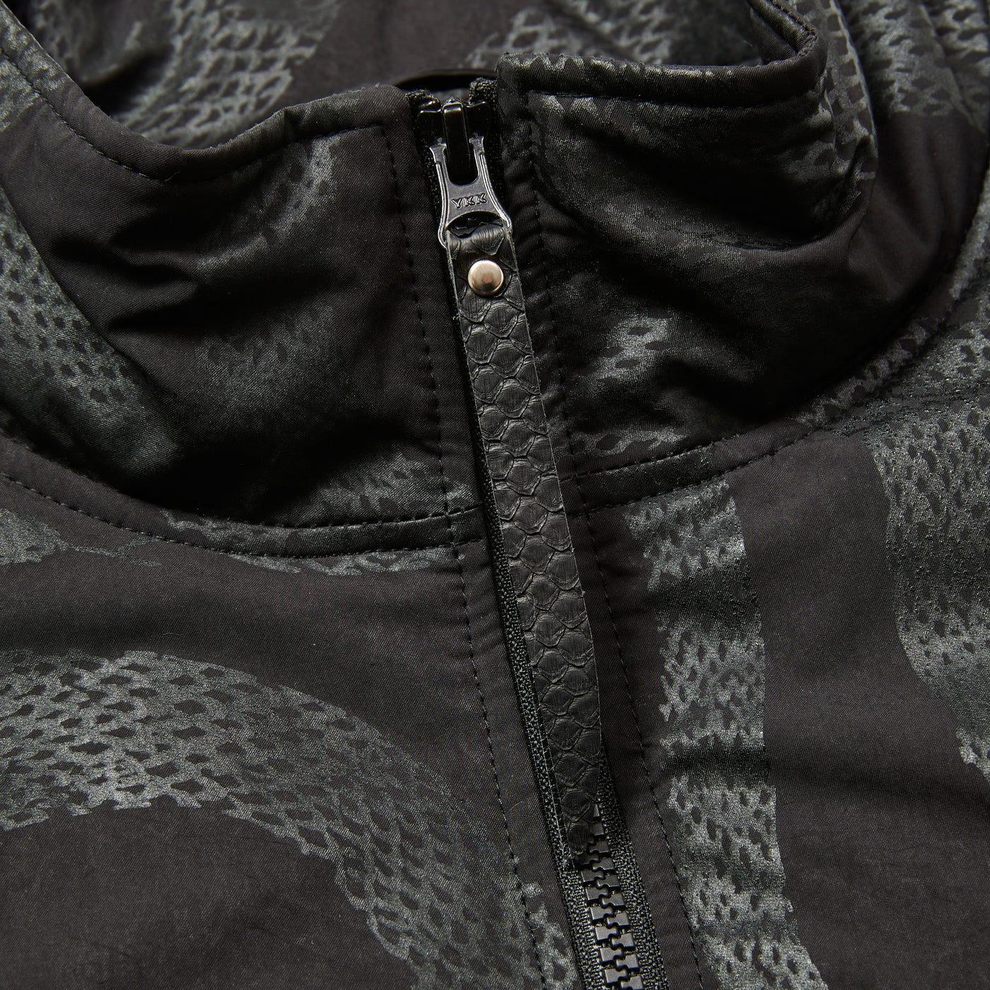 P/N TRACK TYPE JACKET ＜SNAKE PATTERN＞