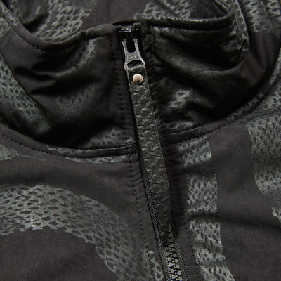 P/N TRACK TYPE JACKET ＜SNAKE PATTERN＞
