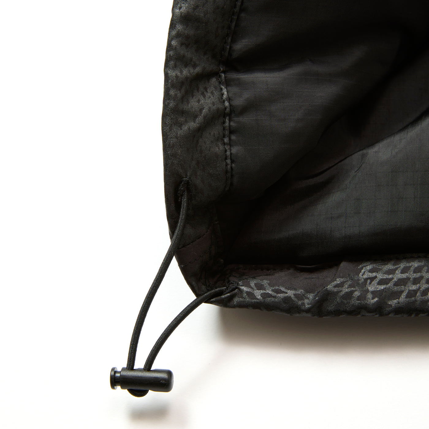P/N TRACK TYPE JACKET ＜SNAKE PATTERN＞
