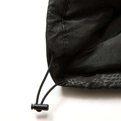 P/N TRACK TYPE JACKET ＜SNAKE PATTERN＞