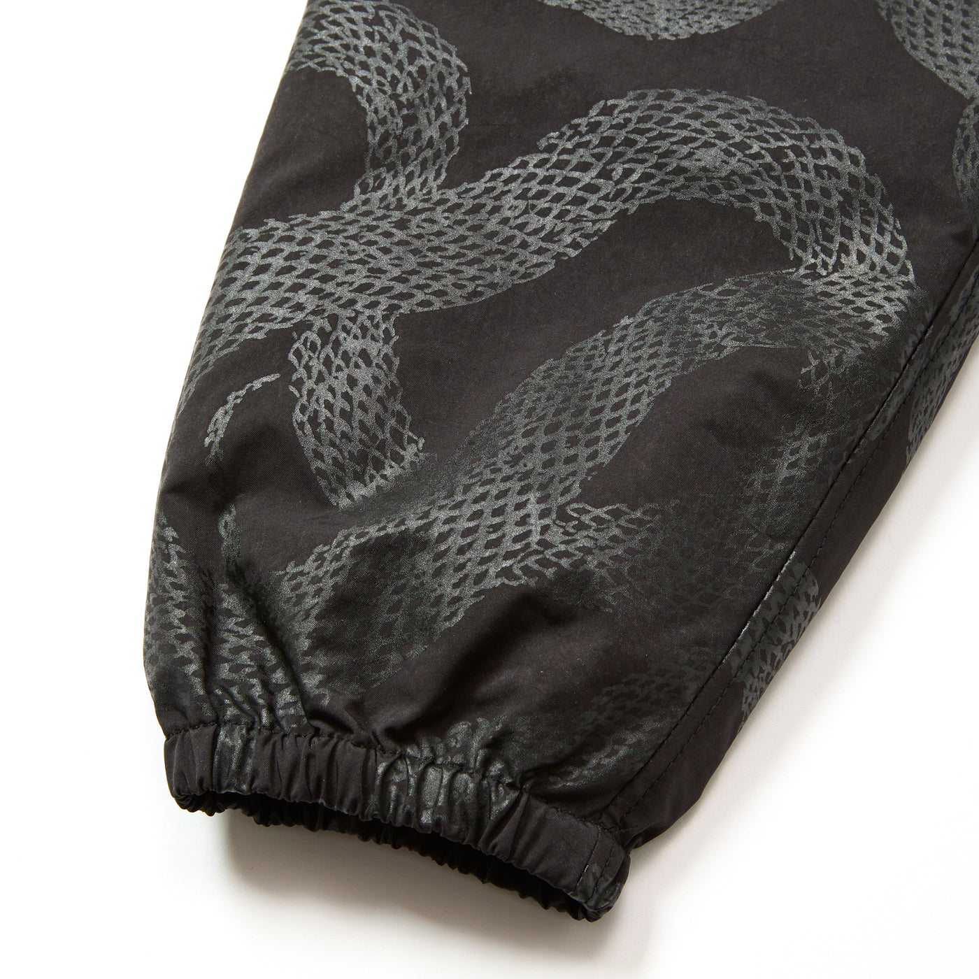 P/N TRACK TYPE JACKET ＜SNAKE PATTERN＞