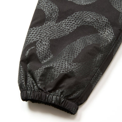 P/N TRACK TYPE JACKET ＜SNAKE PATTERN＞