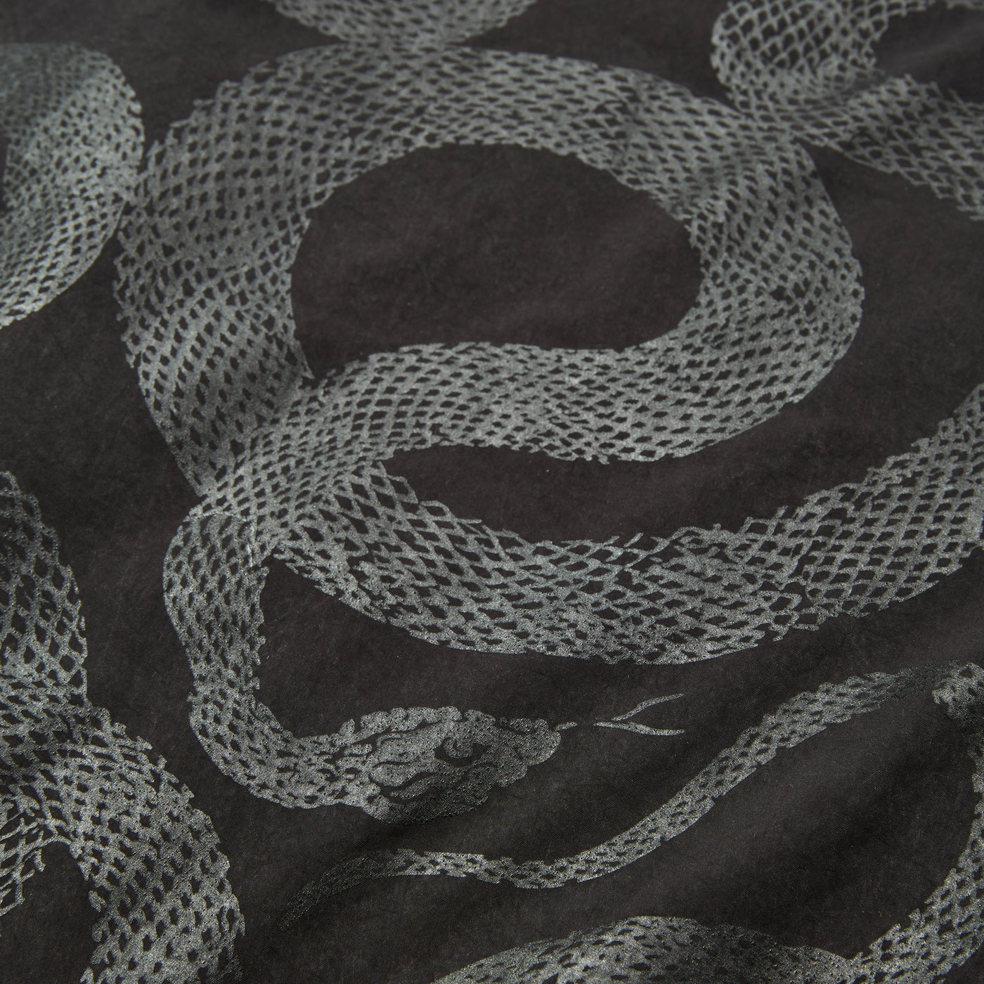 P/N TRACK TYPE JACKET ＜SNAKE PATTERN＞