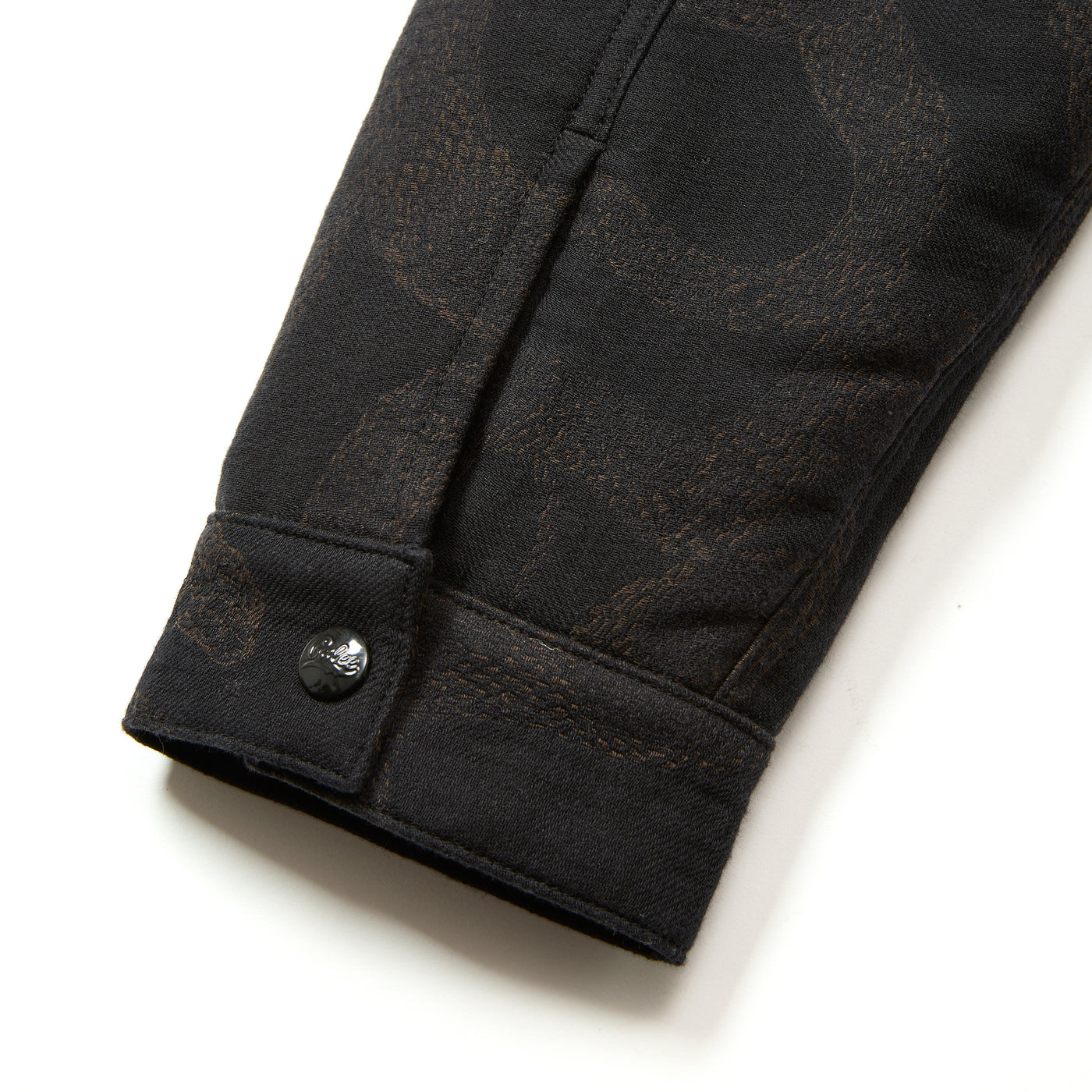 JACQUARD SWINGTOP ＜SNAKE PATTERN＞