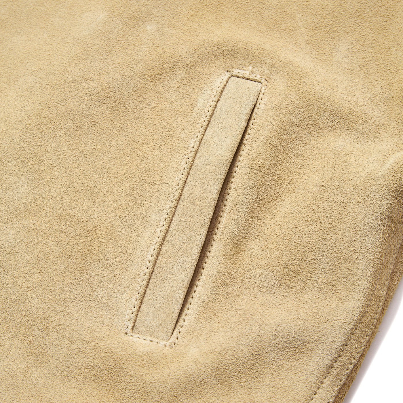 SPLIT LEATHER SWINGTOP