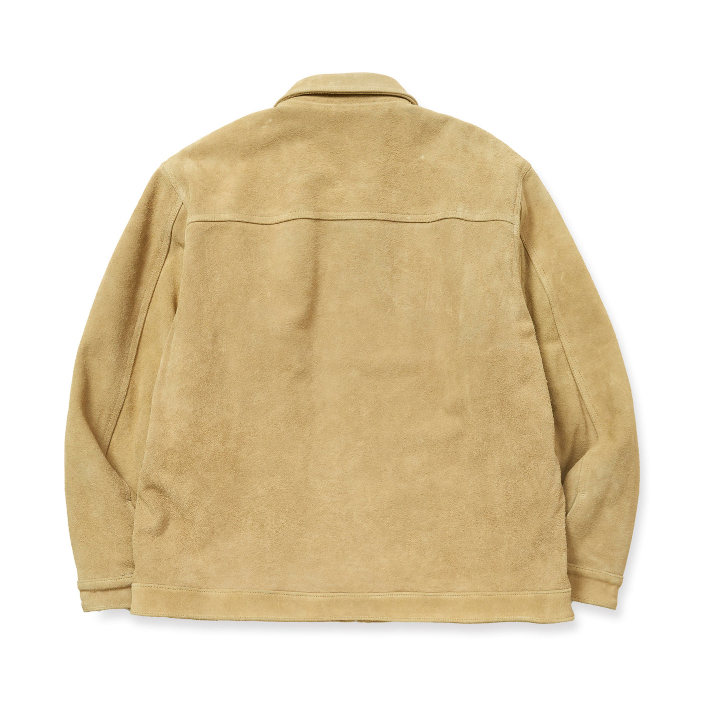 SPLIT LEATHER SWINGTOP