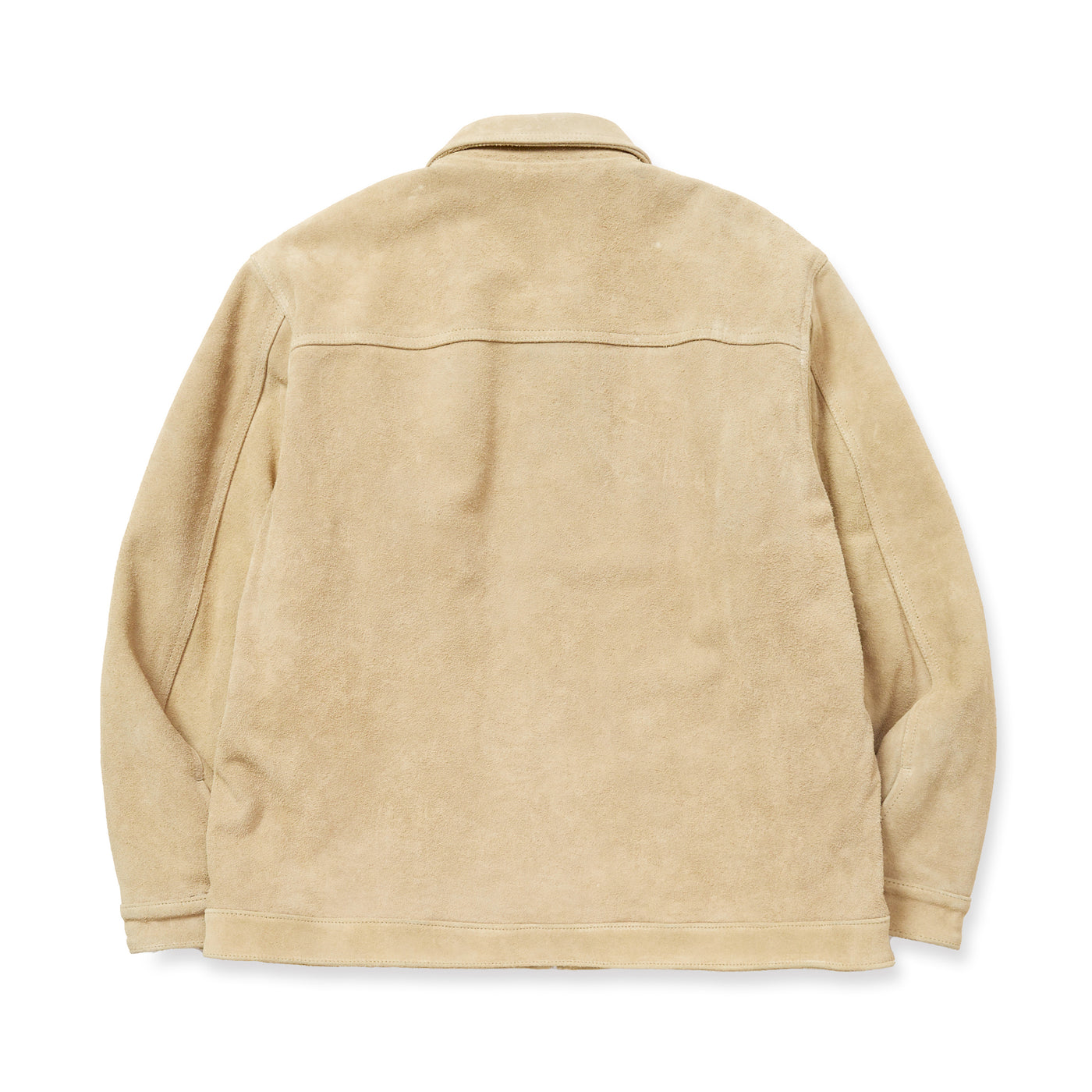 SPLIT LEATHER SWINGTOP