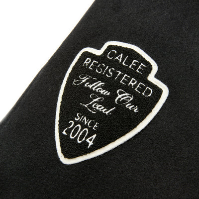 WOOL MELTON STADIUM JUMPER ＜S.V.D.S.H＞