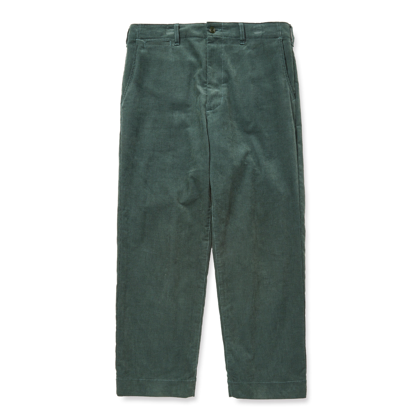 CORDUROY SLACKS