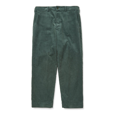 CORDUROY SLACKS