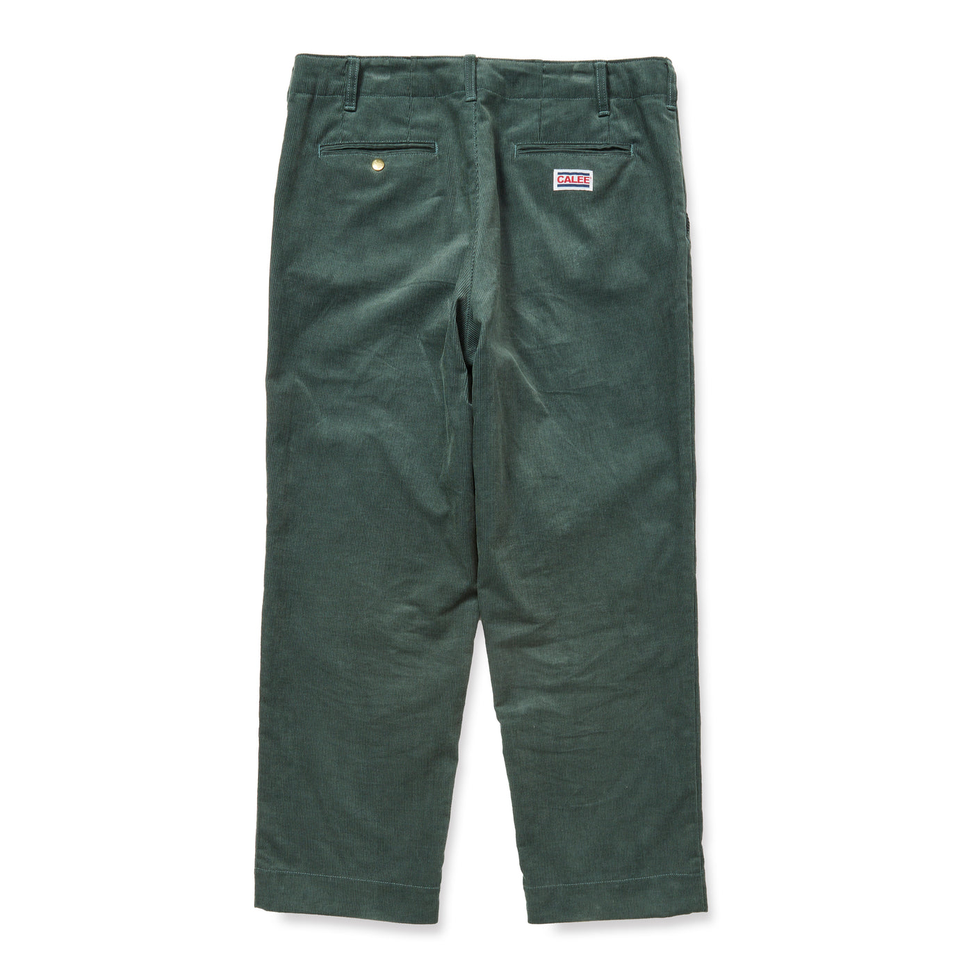 CORDUROY SLACKS