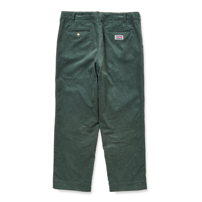 CORDUROY SLACKS