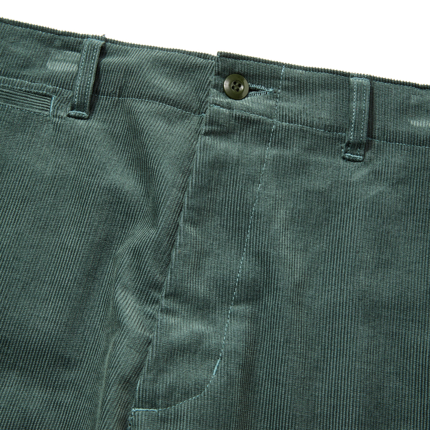 CORDUROY SLACKS