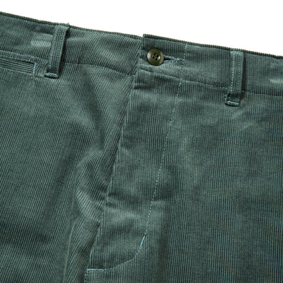 CORDUROY SLACKS