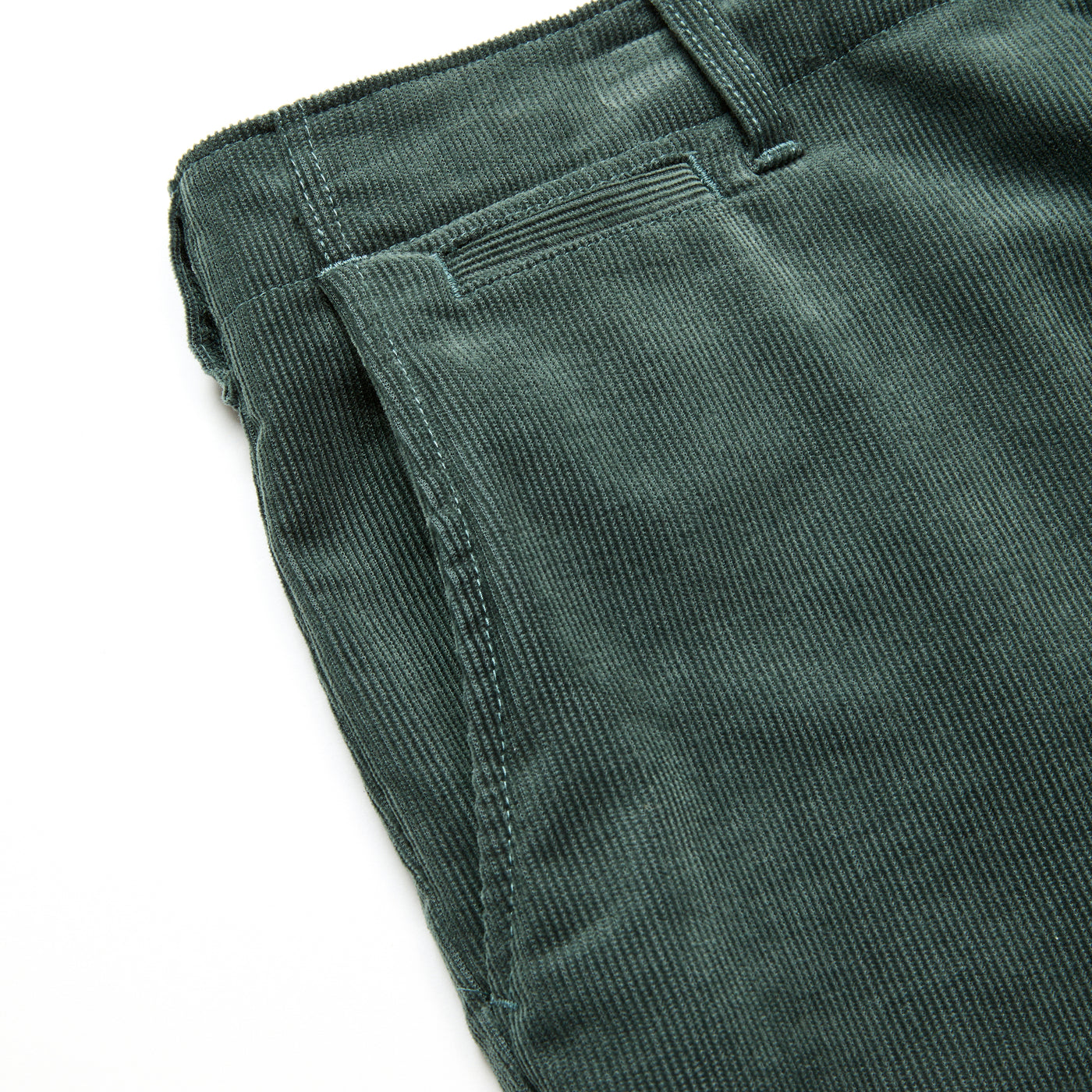 CORDUROY SLACKS