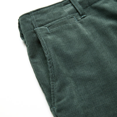 CORDUROY SLACKS