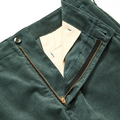 CORDUROY SLACKS