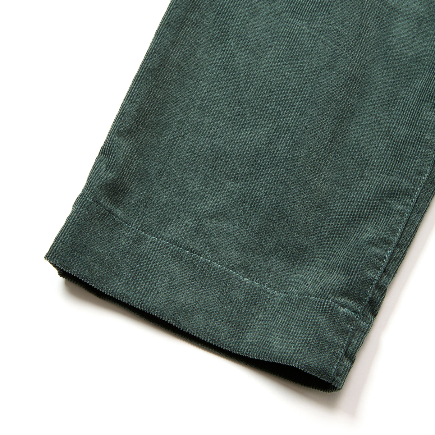 CORDUROY SLACKS