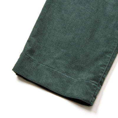 CORDUROY SLACKS