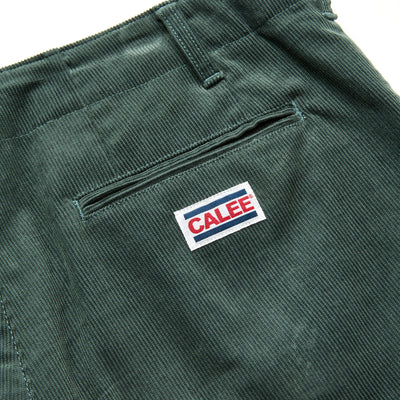 CORDUROY SLACKS