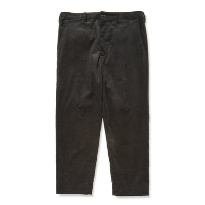 CORDUROY SLACKS