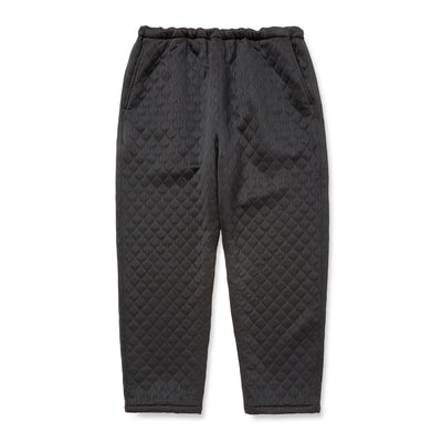 MULTI WAY JACQUARD RELAX PANTS