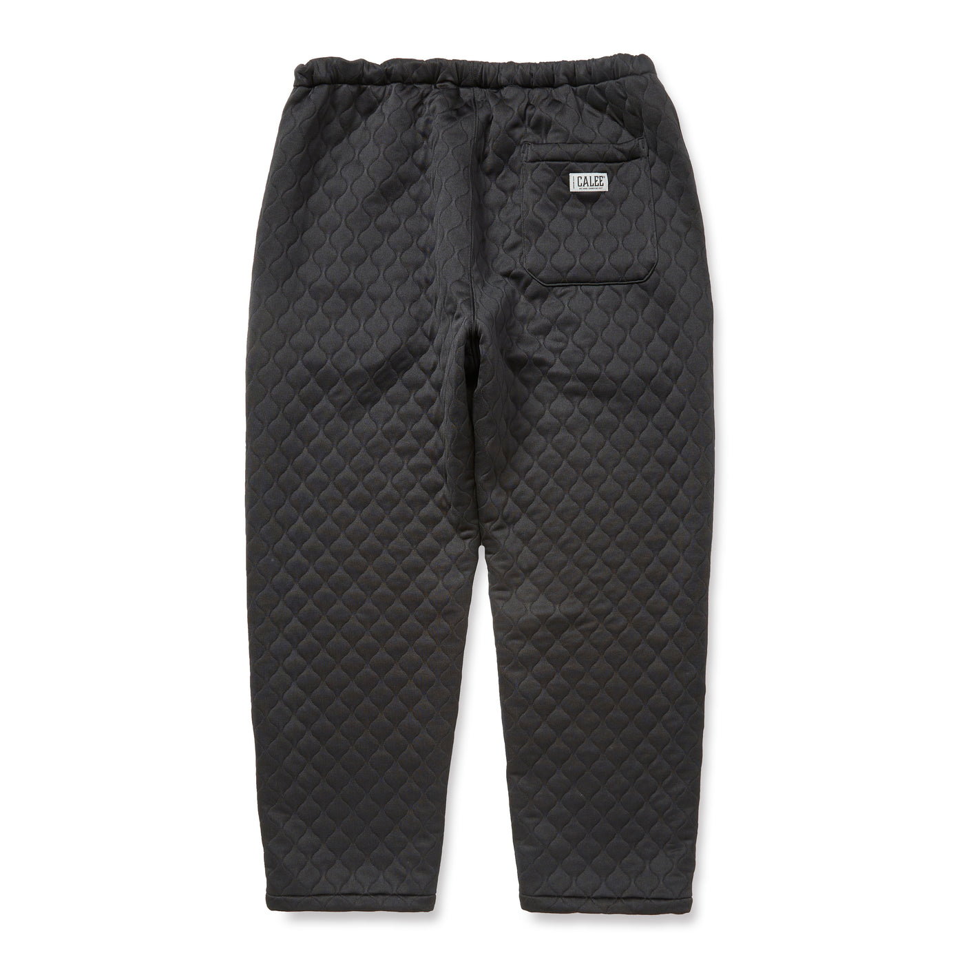 MULTI WAY JACQUARD RELAX PANTS