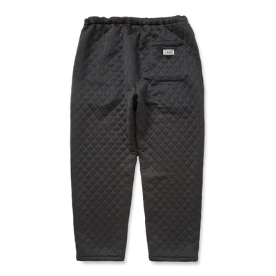 MULTI WAY JACQUARD RELAX PANTS