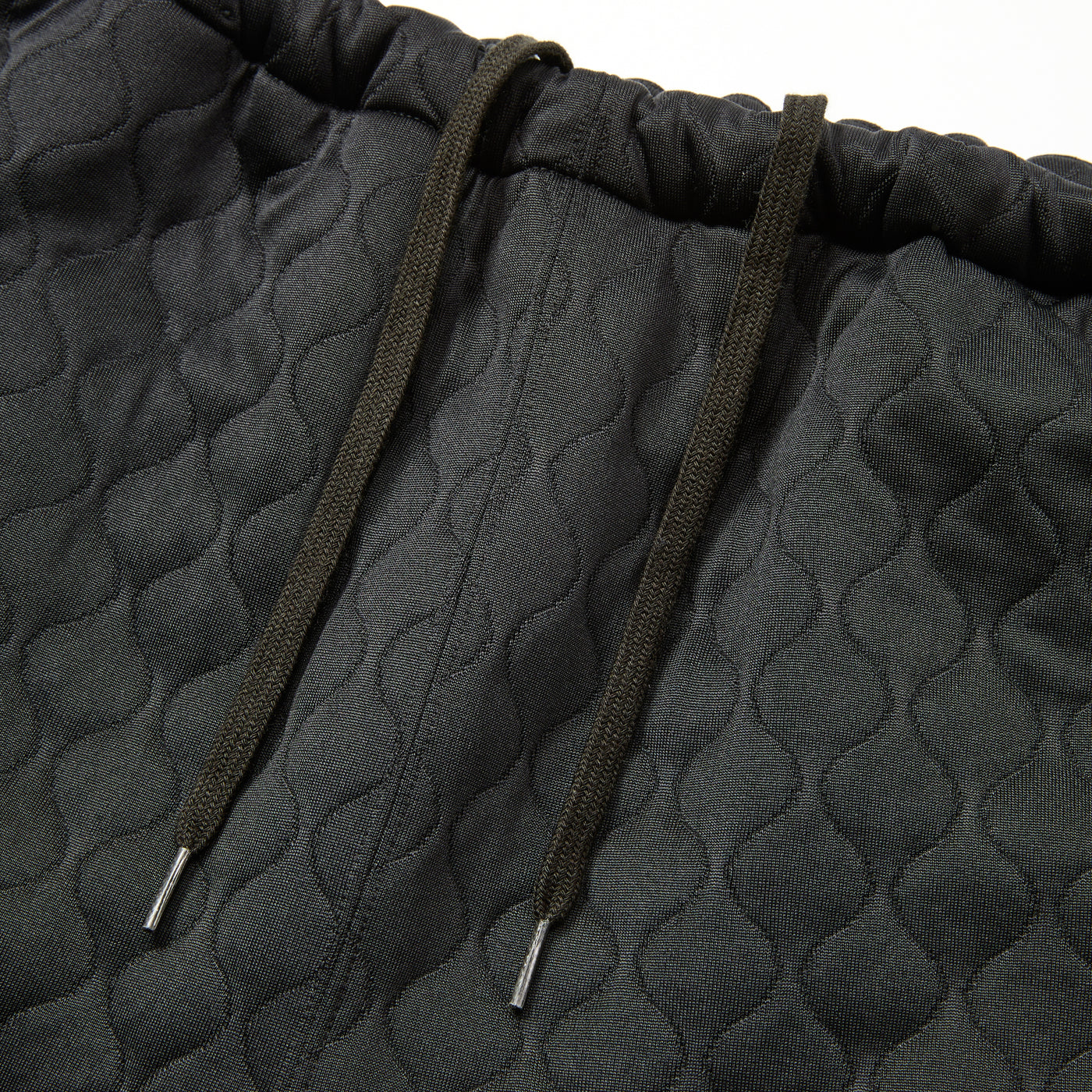 MULTI WAY JACQUARD RELAX PANTS