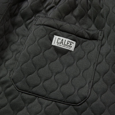 MULTI WAY JACQUARD RELAX PANTS
