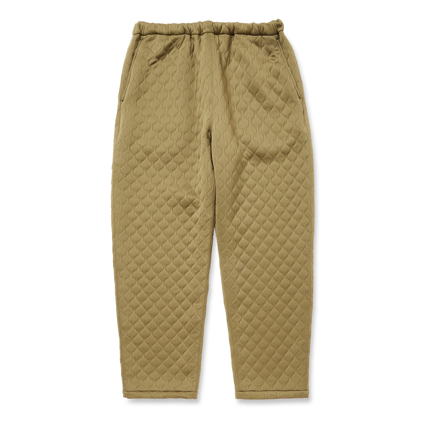 MULTI WAY JACQUARD RELAX PANTS