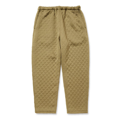 MULTI WAY JACQUARD RELAX PANTS