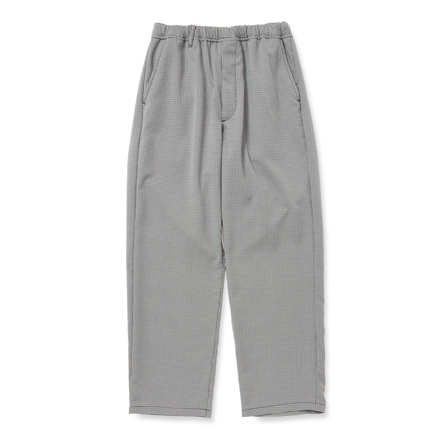HOUNDSTOOTH EASY SLACKS