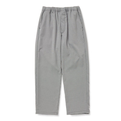 HOUNDSTOOTH EASY SLACKS