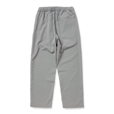 HOUNDSTOOTH EASY SLACKS