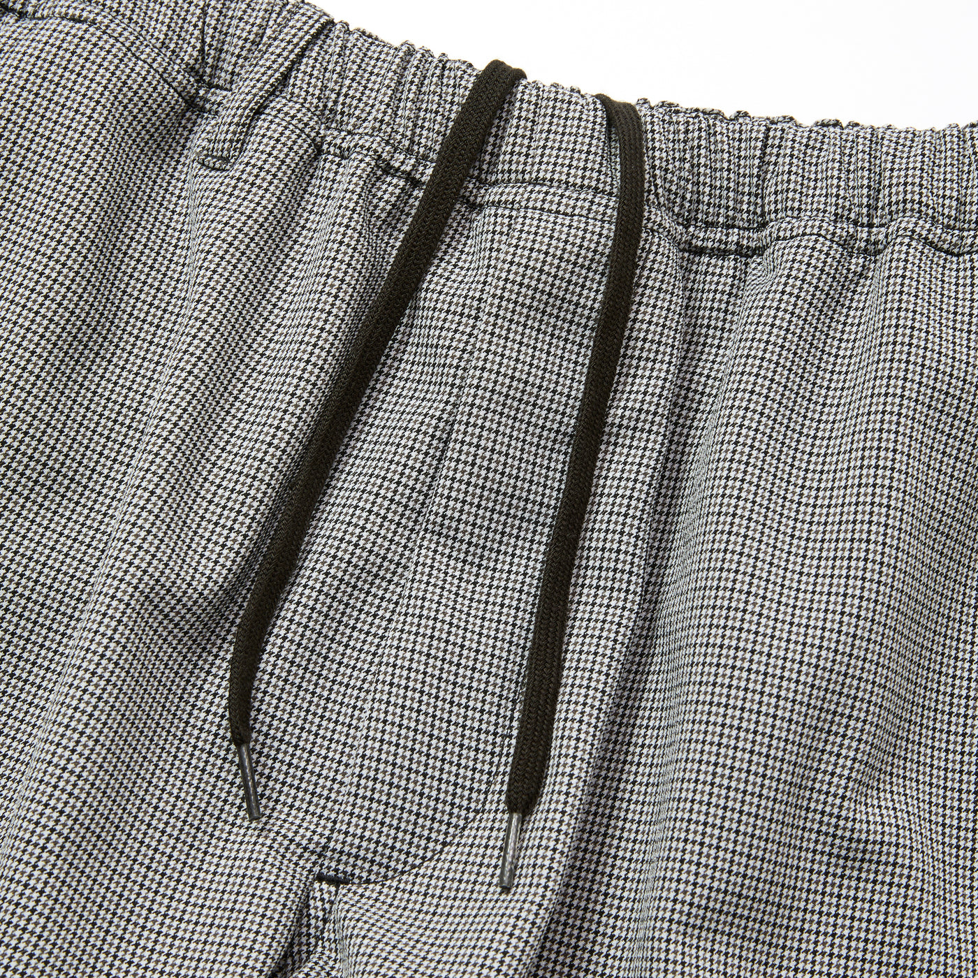 HOUNDSTOOTH EASY SLACKS