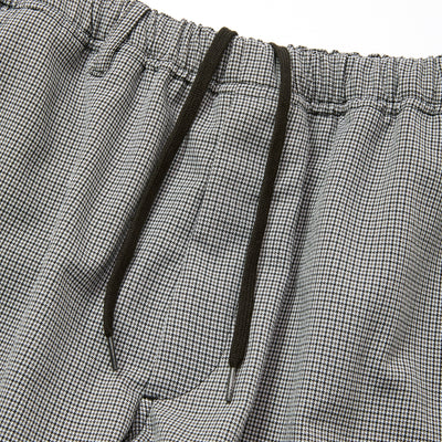 HOUNDSTOOTH EASY SLACKS