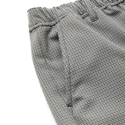HOUNDSTOOTH EASY SLACKS