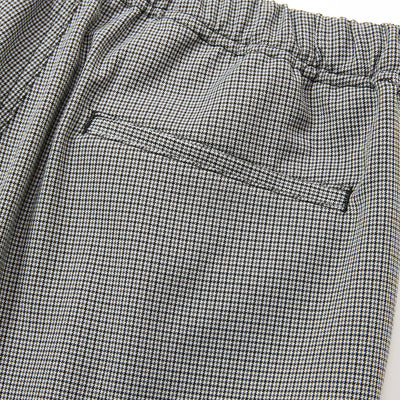 HOUNDSTOOTH EASY SLACKS