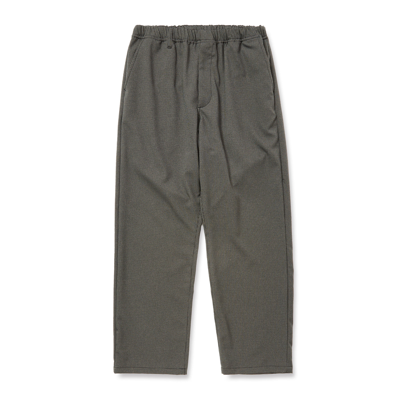 HOUNDSTOOTH EASY SLACKS