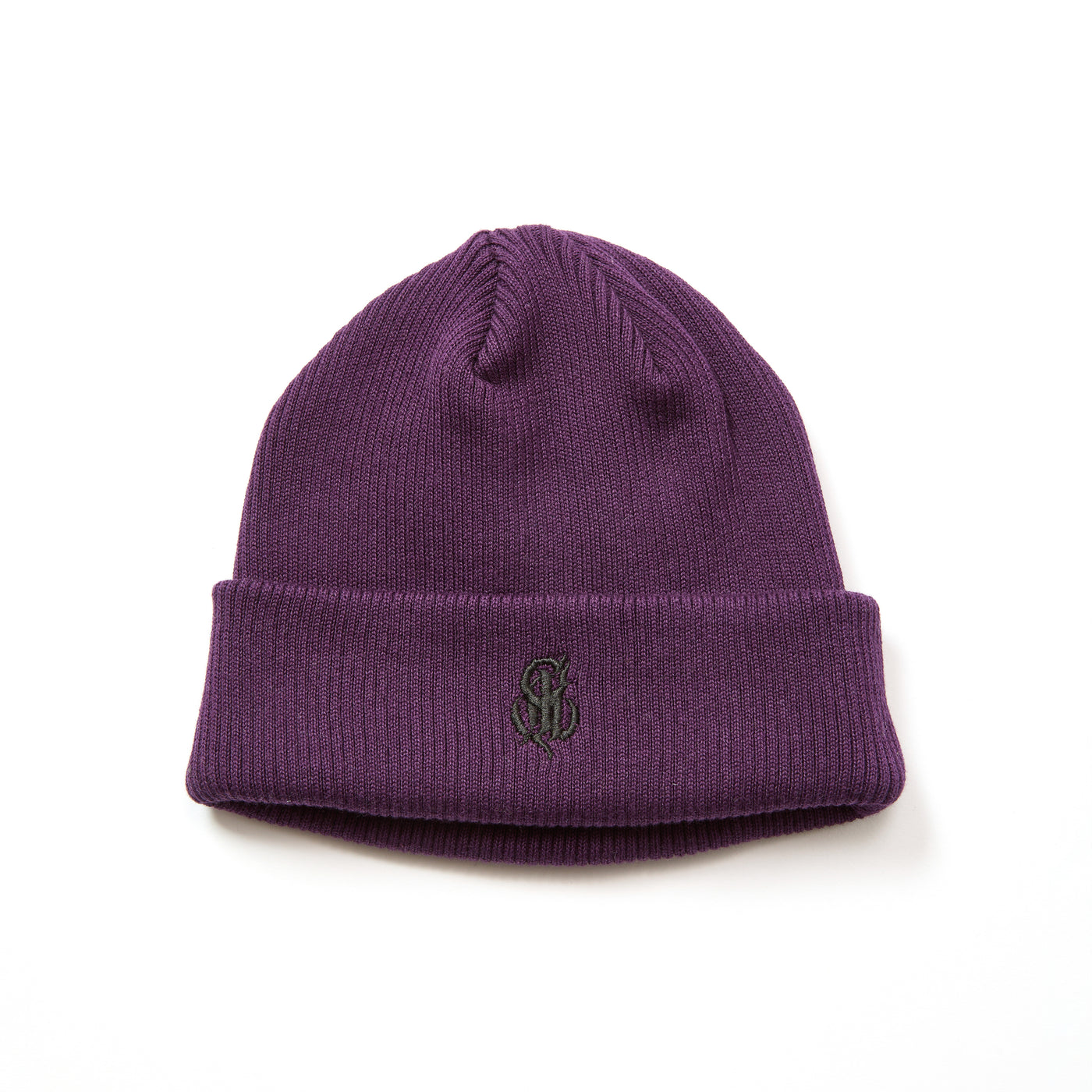 CAL NT LOGO KNIT CAP