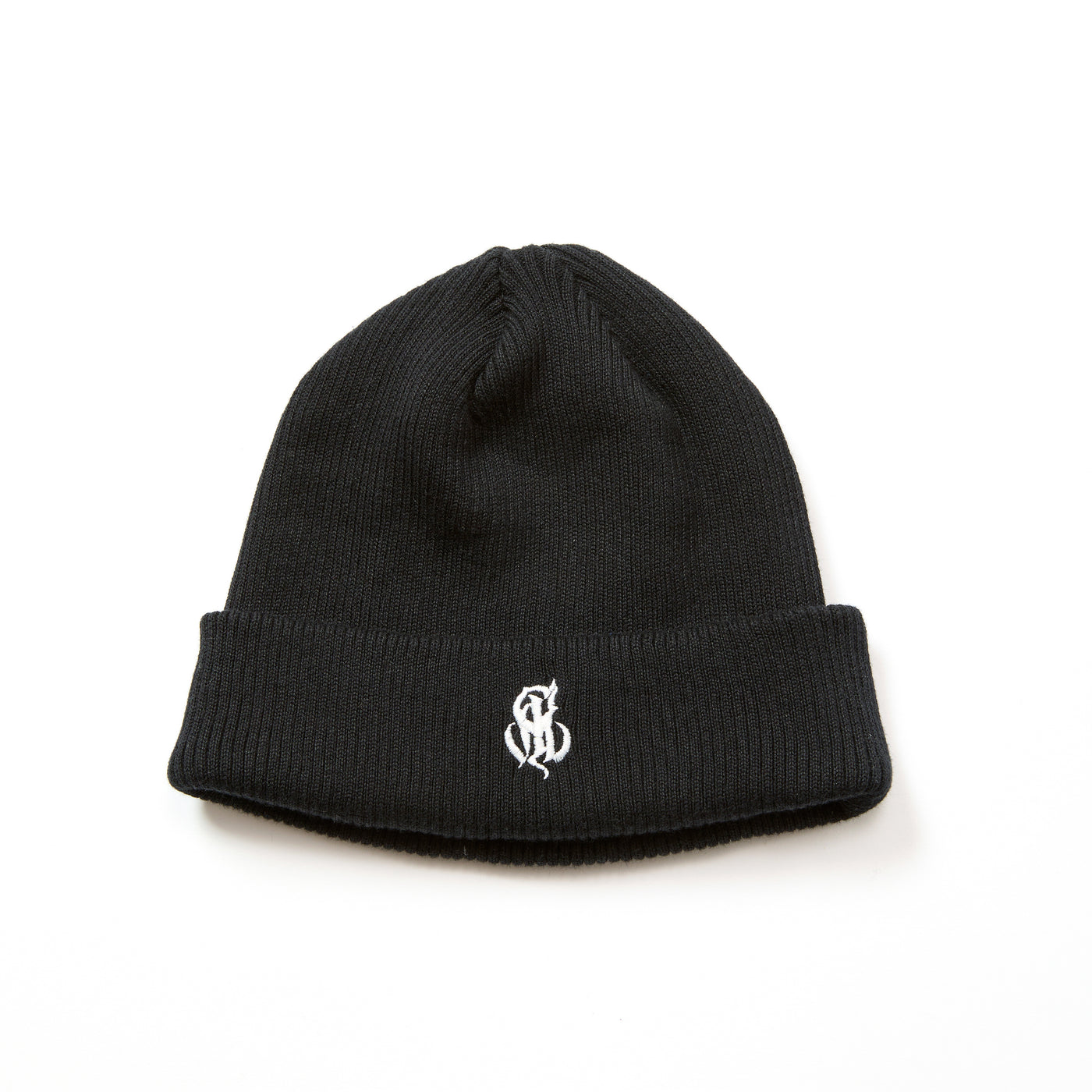 CAL NT LOGO KNIT CAP