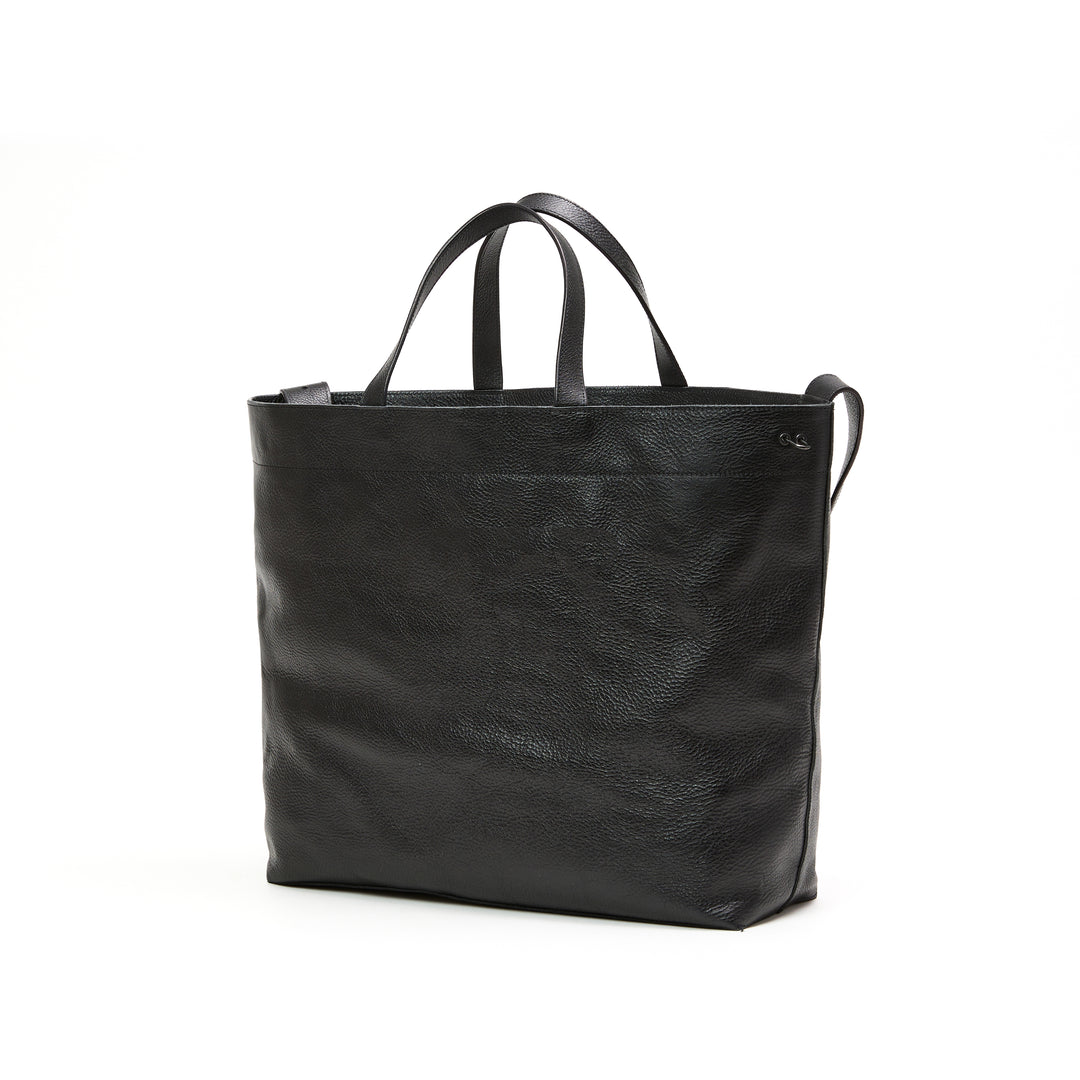【 CALEE 】 STUDS LEATHER BODY BAG 25AW CALEE - STUDS LEATHER BODY BAG (BLACK)｜ボディバッグ ウエスト