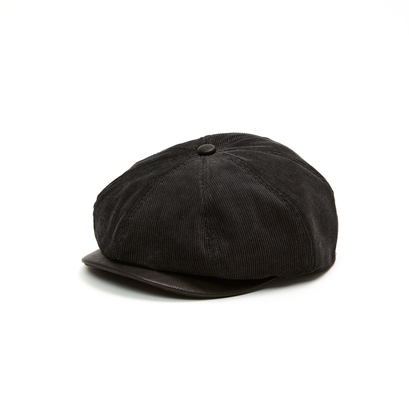 CAL NT LOGO CORDUROY TWO TONE CAS