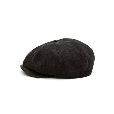 CAL NT LOGO CORDUROY TWO TONE CAS